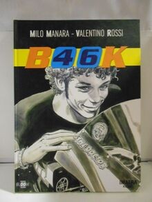 B46k von manara milo rossi - von,