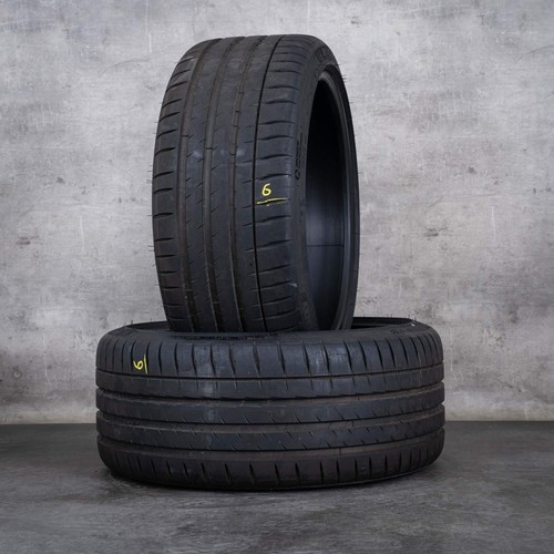 Pneumatici estivi 255 r19 - 2,