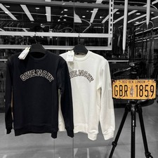 felpa Shirth givenchy Uomo