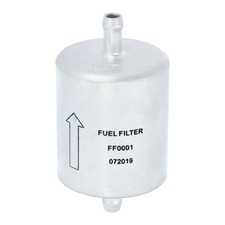 Filtro Carburante Moto