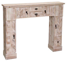 CORNICE FINTO CAMINO CAMINETTO