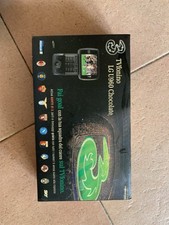 Telefonino LG U900 Completo Di Scatola E accessori Collezione Cellulare TVFonino