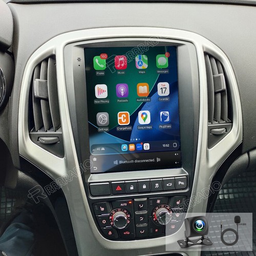 Autoradio android 15 eco - 64, gb