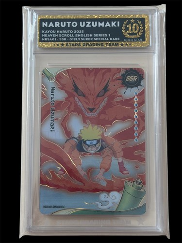 Naruto uzumaki graded kayou - graded,
