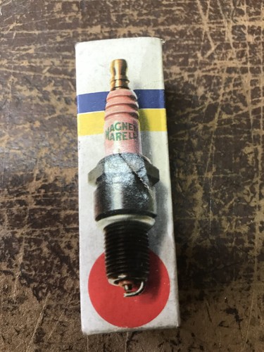 Candela magneti marelli - magneti, nos