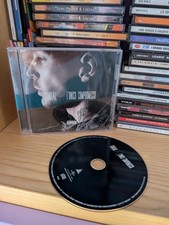 GEMITAIZ L'unico compromesso CD 2016 Madman Salmo Bassi Maestro Il Tre Ntò PK 3D