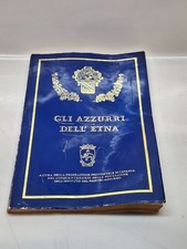 GLI AZZURRI DELL'ETNA –