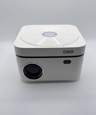 OSQ Proiettore Portatile DVD
