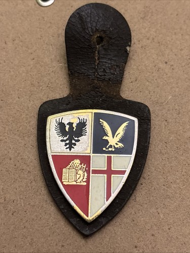 Pendente comando militare - pendente,