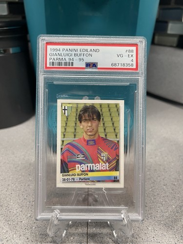 1994 panini ediland - panini,