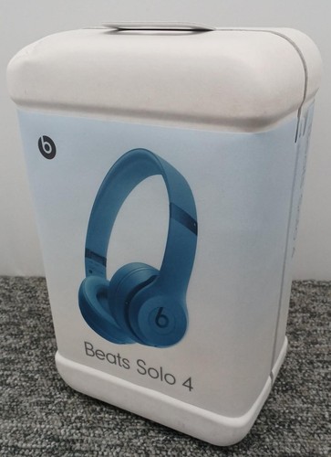 Beats solo cuffie - 4, on-ear