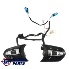 Interruttore Multifunzione BMW F21 F30 F32 M Sport Trim Pulsanti Volante 7849407