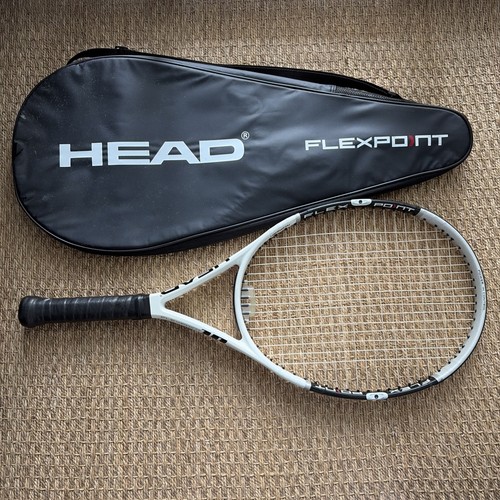 Racchetta tennis head - da,