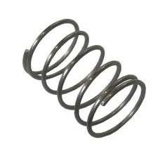 Molla di bloccaggio sella