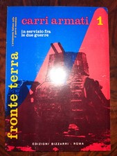 CARRI ARMATI IN SERVIZIO FRA