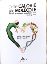 DAKLE CALORIE ALLE MOLECOLE-