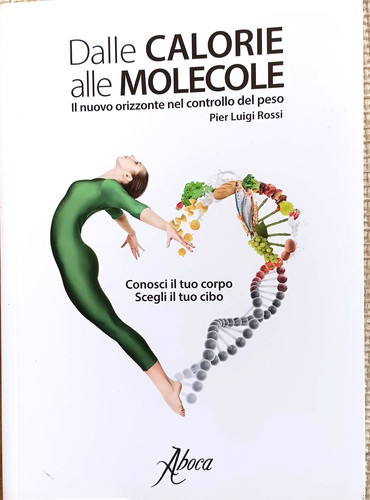 Dakle calorie alle - calorie,