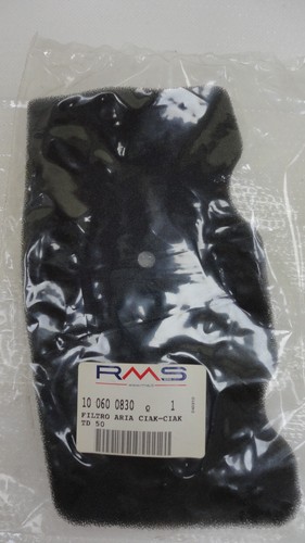 Filtro aria rms - air, filter