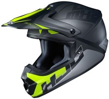 Casco fuoristrada HJC CS-MX II