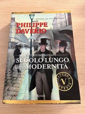 "IL SECOLO LUNGO DELLA
