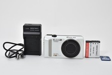 Casio EXILIM EX-ZR200 20697MTT