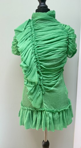 Camicetta dries van noten - van,