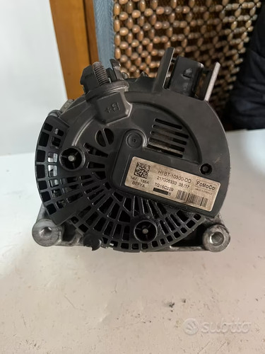 Alternatore ford fiesta - fiesta, 2018