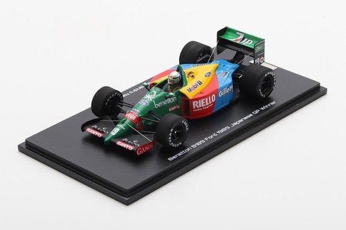 Spark spj008 benetton - -,