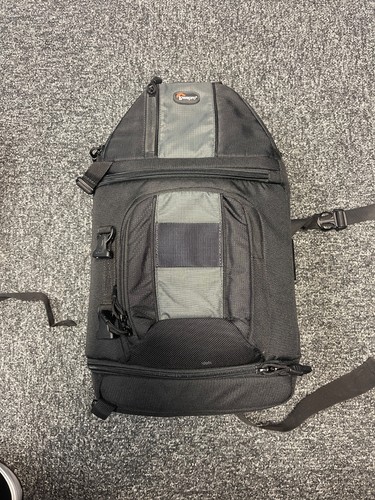 Borsa tracolla lowepro - a,