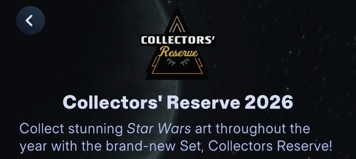 Topps star wars card trader - wars,