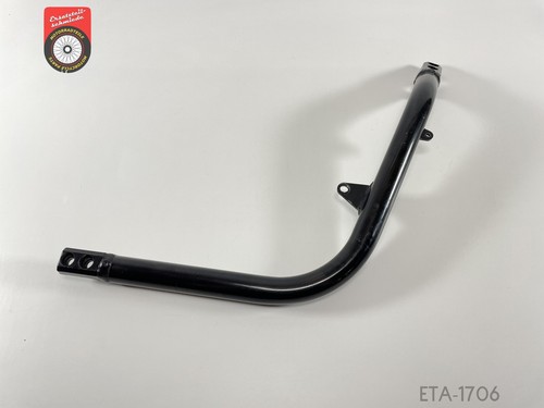 Telaio ausiliario kawasaki zrx - kawasaki,