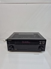 Pioneer VSX-820 Ricevitore