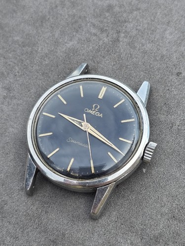 Vintage watch omega - vintage,