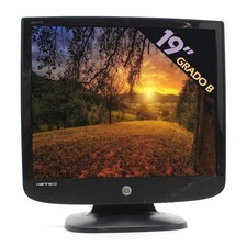 MONITOR SCHERMO HANNS.G HQ191D