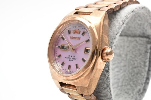 Orient three star nq1r - star, nq1r-r0