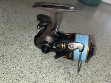 Mulinelli da Pesca Spinning