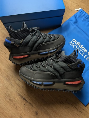 Adidas x moncler art - 7.5,