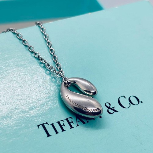 Collana tiffany doppia - tiffany, goccia