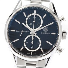 Orologio Uomo TAG HEUER