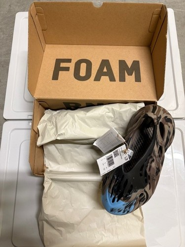 Adidas yeezy foam runner - foam,
