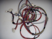 CABLAGGIO COMPLETO ARISTON