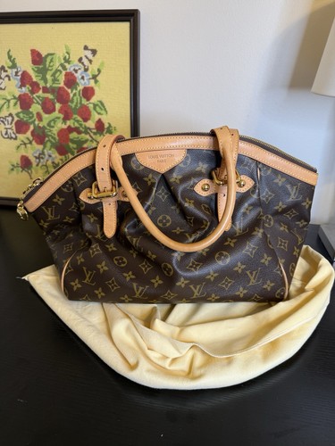 Autentica borsa - autentica, louis