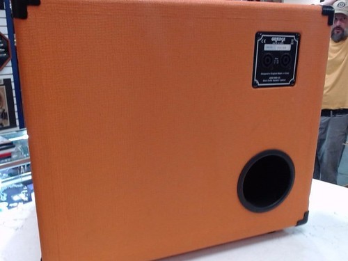 Amplificazione arancione - amplificazione,
