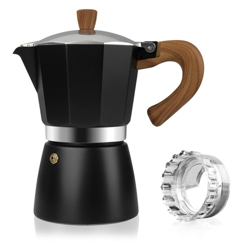 Moka caffettiera piano - moka, cottura