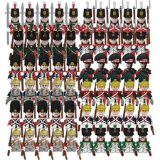 10pz/set Guerre Napoleoniche