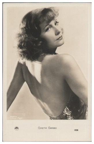 V7712 greta garbo bella - greta,