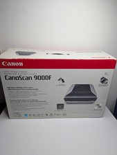 Canon CanoScan 9000F Photo