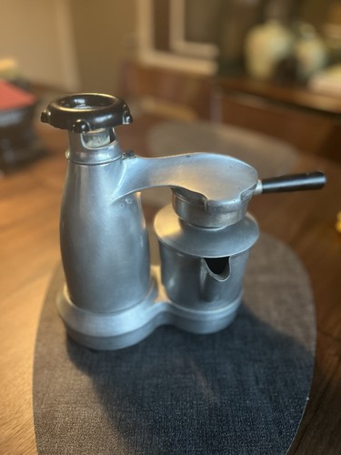 Macchina espresso elettrica - espresso,