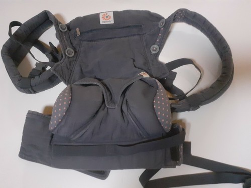 Marsupio ergobaby 360 gradi - marsupio,