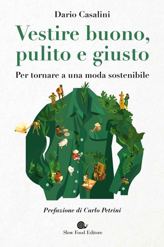 Libri dario casalini - dario, vestire